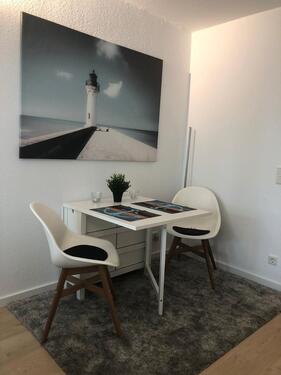 Foto - Etagenwohnung zur Miete in Niedernwöhren