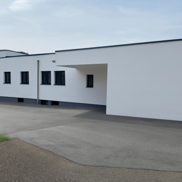 Foto - Etagenwohnung in Dornstetten