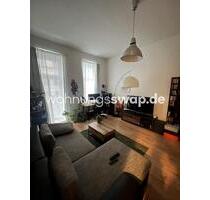 Wohnungsswap - 2 Zimmer, 40 m² - Kreuzbergstraße, Kreuzberg, Berlin