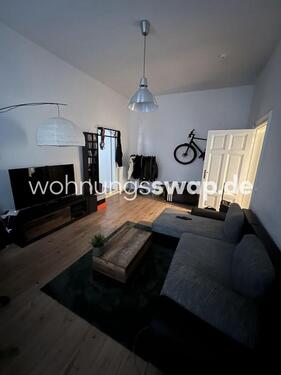 Foto - Etagenwohnung zur Miete in Berlin
