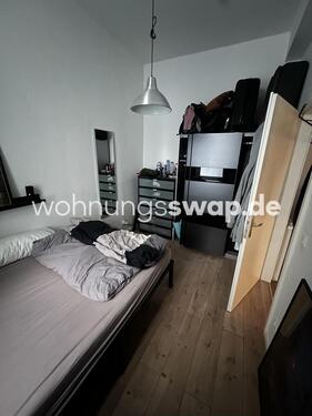 Foto - Etagenwohnung in Berlin