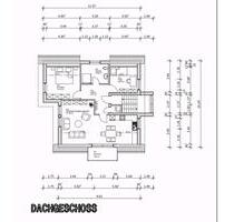 Dachgeschosswohnung in Attendorn-Biekhofen zu vermieten