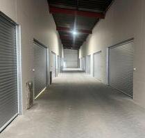 Lagerhalle Parzelle - 5,00 EUR Kaltmiete, in Hörstel (PLZ: 48477)