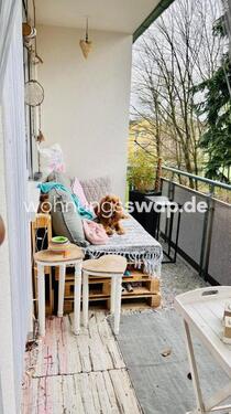 Foto - Wohnungsswap - 2 Zimmer, 55 m² - Steinkauzweg, Köln
