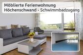 Foto - Wohnung Ferienwohnung Schwarzwald mit Schwimmbad