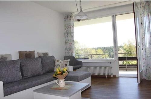 Foto - Etagenwohnung zur Miete in Höchenschwand