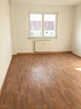 Foto - Etagenwohnung in Aschersleben