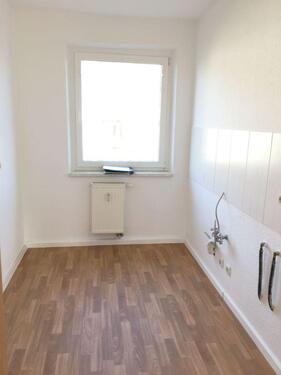 Foto - Etagenwohnung in Aschersleben zur Miete