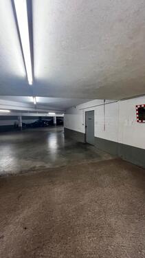 Foto - Tiefgarage Stellplatz - 10 min. vom Flughafen entfernt