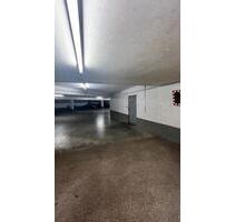 Tiefgarage Stellplatz - 10 min. vom Flughafen entfernt - Düsseldorf Stadtbezirk 6