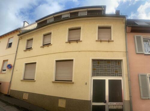 Foto - Mehrfamilienhaus - 480.000,00 EUR Kaufpreis,