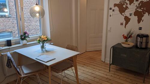 Foto - Etagenwohnung zur Miete in Aachen