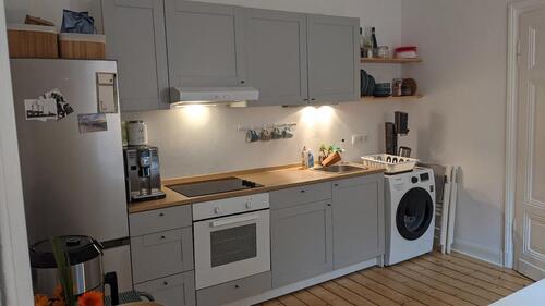 Foto - Etagenwohnung in Aachen