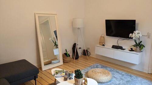 Foto - Etagenwohnung in Aachen zur Miete