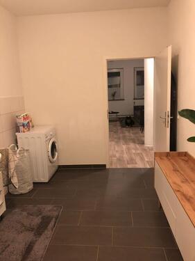 Foto - Etagenwohnung zur Miete in Lüchow (Wendland)