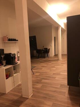 Foto - Etagenwohnung in Lüchow (Wendland) zur Miete