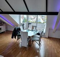 Dachwohnung, Singelwohnung - 660,00 EUR Kaltmiete, in Forchheim (PLZ: 91301)