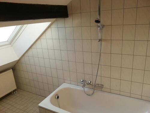 Foto - Etagenwohnung in Forchheim zur Miete