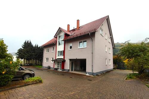 Foto - Gewerbeeinheit in Rosswein - Werkstatt, Garage, Lager