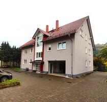 Gewerbeeinheit in Rosswein - Werkstatt, Garage, Lager - Roßwein