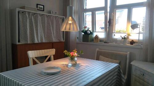 Foto - 2 Zimmer Etagenwohnung in Esens