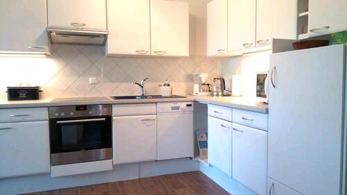 Foto - Etagenwohnung in Esens zur Miete