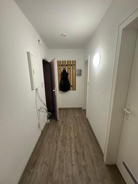 Foto - Schöne 1-Zimmer-Wohnung mit Balkon in Langenhagen