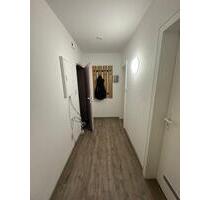 Schöne 1-Zimmer-Wohnung mit Balkon in Langenhagen