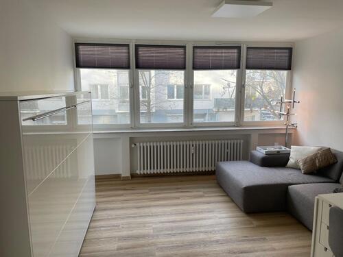 Foto - Sehr schönes Apt. im Inn Bezirk Flingern Möbeliert