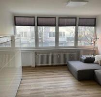 Sehr schönes Apt. im Inn Bezirk Flingern Möbeliert - Düsseldorf Flingern Süd