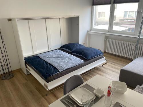 Foto - 1 Zimmer Etagenwohnung zur Miete in Düsseldorf