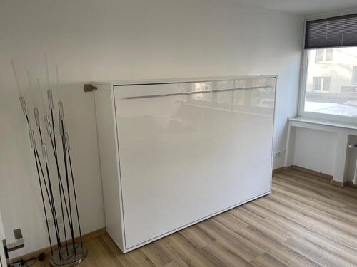 Foto - 1 Zimmer Etagenwohnung in Düsseldorf