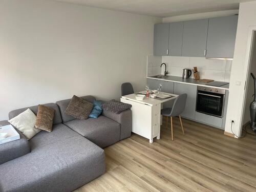 Foto - Etagenwohnung in Düsseldorf zur Miete