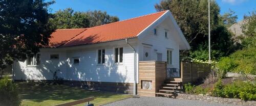 Foto - Ferienhaus in Schweden Bohuslän 500m zum Meer
