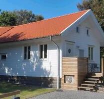 Ferienhaus in Schweden Bohuslän 500m zum Meer - Kölln-Reisiek