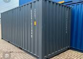 Foto - Containerlager 14 m² - 99,00&nbsp;EUR Miete,
