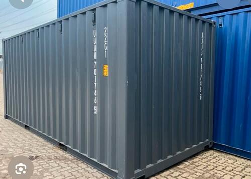 Foto - Containerlager 14 m² - 99,00&nbsp;EUR Miete,