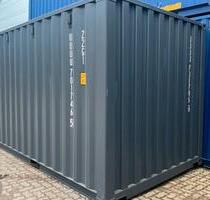 Containerlager 14 m² - 99,00&nbsp;EUR Miete, in Rastede (PLZ: 26180)