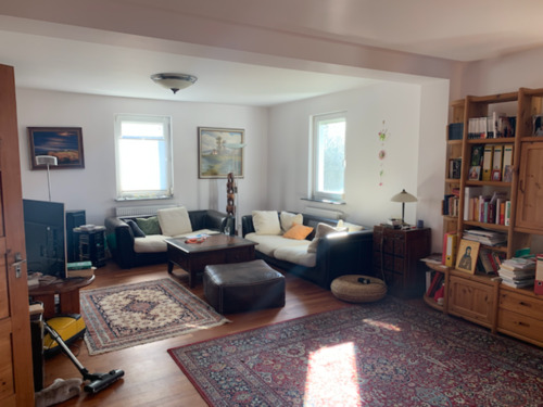 Foto - 4 Zimmer Einfamilienhaus in Weil der Stadt