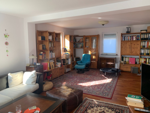 Foto - Einfamilienhaus in Weil der Stadt zur Miete