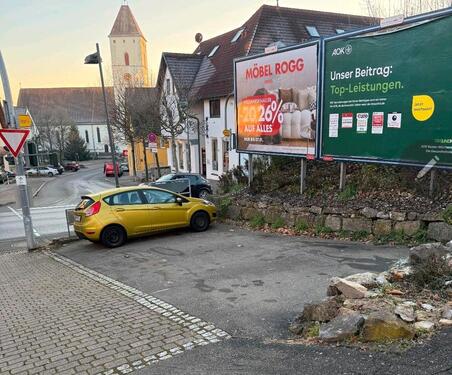 Foto - andere zur Miete in Eutingen im Gäu