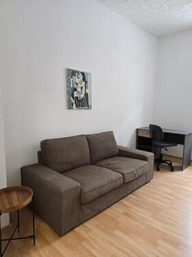 Foto - 2 Zimmer Etagenwohnung zur Miete in Mannheim