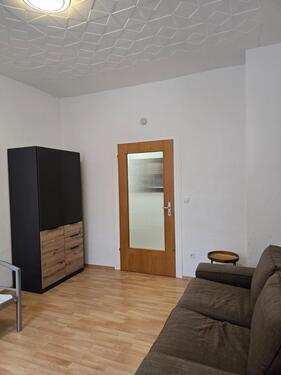 Foto - 2 Zimmer Etagenwohnung in Mannheim