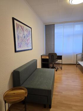 Foto - Etagenwohnung in Mannheim zur Miete