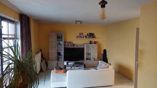 Foto - 2 Zimmer Etagenwohnung zur Miete in Klipphausen