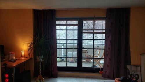 Foto - Etagenwohnung in Klipphausen zur Miete