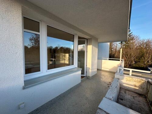 Foto - 4.5 Zimmer Etagenwohnung zur Miete in Gauting