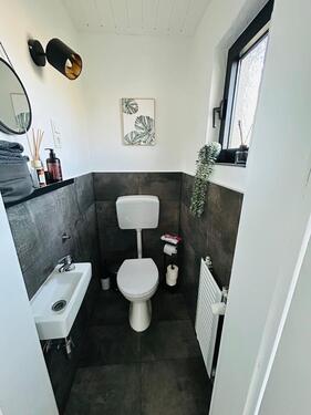 Foto - 6 Zimmer Einfamilienhaus in Saarlouis