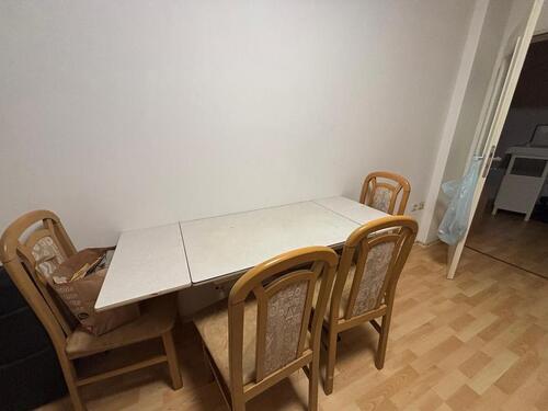 Foto - 2 Zimmer Etagenwohnung in Dortmund