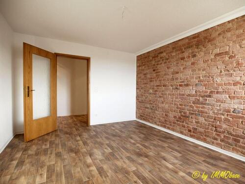 Foto - 2 Zimmer Etagenwohnung zur Miete in Mittweida